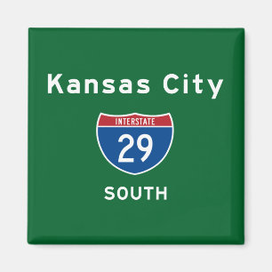 Imã Kansas City 29
