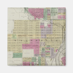 Imã Kansas City, Kansas