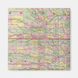 Imã Kansas (Nebraska)