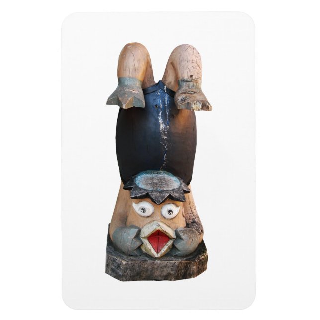 Ímã Kappa 河 童 Handstand (Vertical)