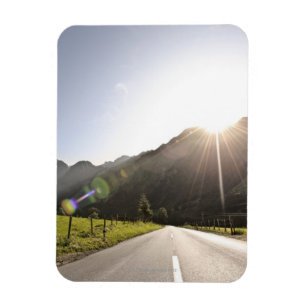 Ímã kaprun, salzburg, terra do salzburger,