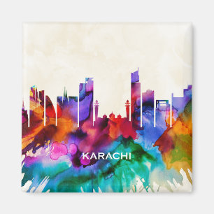 Imã Karachi Paquistão