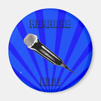 Imã Karaoke King