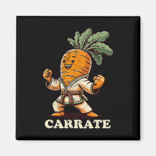Imã Karate Carrate Carrate Carrate Karate Trainer Kara