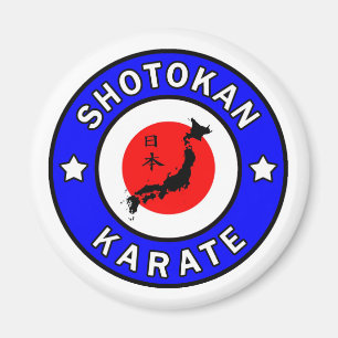 Imã Karaté de Shotokan