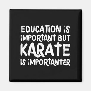 Imã Karate É Mais Importante Escola Esportiva de Artes
