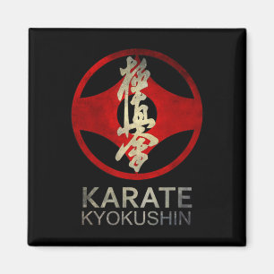 Imã Karate Kyokushin