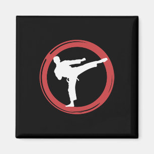 Imã Karate Martial Arts Essence