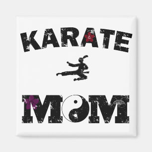 Imã Karate MOM