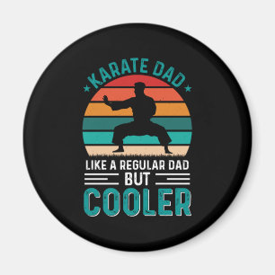 Imã Karate Pai