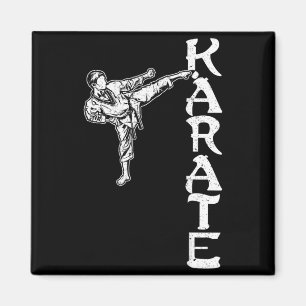 Imã Karate Taekwondo Aikido Ju-Jutsu Kung-Fu Evolução