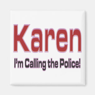 Imã karen