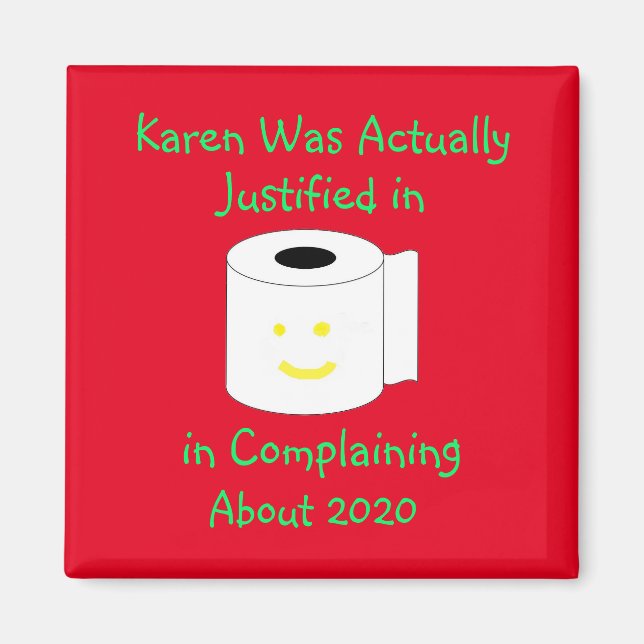 Imã Karen era realmente justificada na denúncia (Frente)