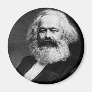 Imã Karl Marx