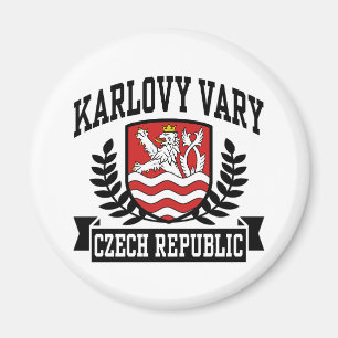 Imã Karlovy varia