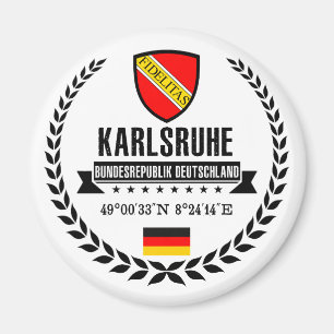 Imã Karlsruhe