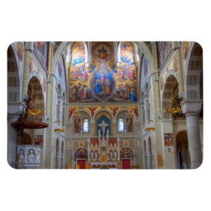 Ímã Karmelitenkirche