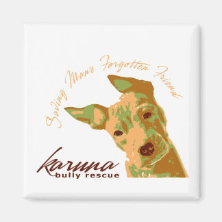 Imã Karuna Bully Magnet