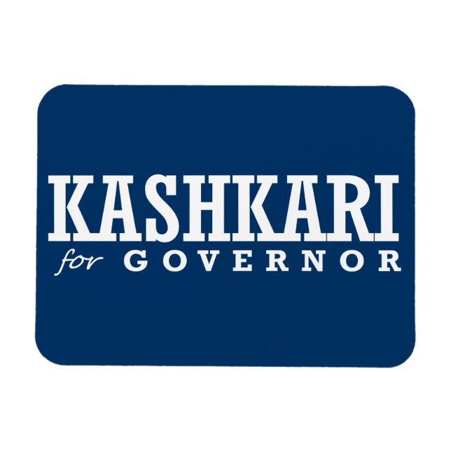ÍMÃ KASHKARI PARA GOVERNADOR 2014 (Horizontal)
