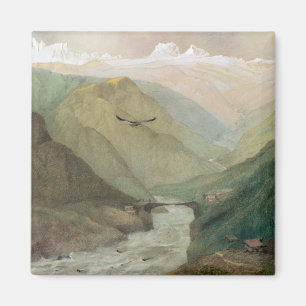 Imã Kashmir, c.1860