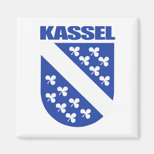 Imã Kassel