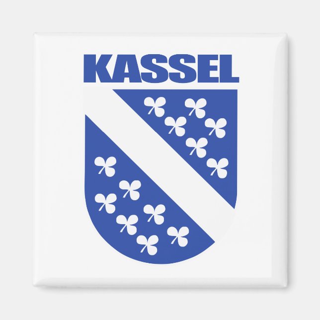 Imã Kassel (Frente)
