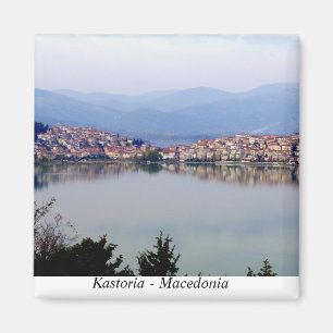 Imã Kastoria - Macedônia