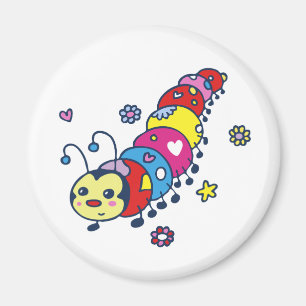 Imã Kat Caterpillar