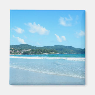 Imã Kata Beach, Phuket Island