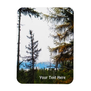 Ímã Katka Mountain