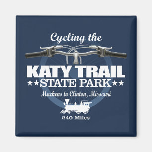 Imã Katy Trail (H2)