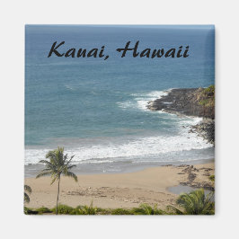 Imã Kauai, Havaí