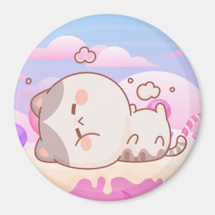 Imã Kawaii Magnet