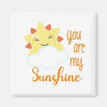 Kawaii, você é meu Sol e meu ímã de nuvem