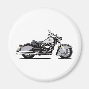 Imã Kawasaki Vulcan