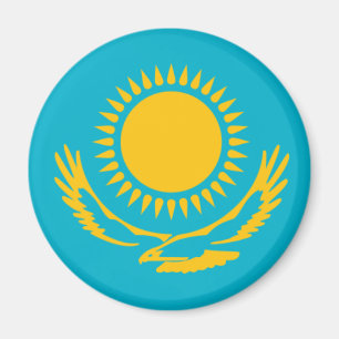Imã kazakhistão