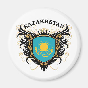 Imã Kazakhstan