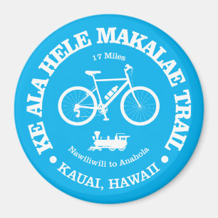 Imã Ke Ala Hele Makalae Trail (ciclismo)