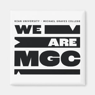 Imã Kean MGC Michael Graves College Magnet