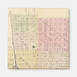 Imã Kearney City, Nebraska