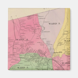 Imã Keene, Cheshire Co