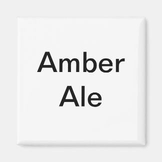 Imã Kegerator Magnet