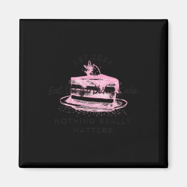 Imã Kelsea Ballerini Nada Realmente S Sticker1 (Frente)