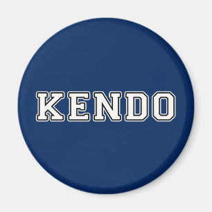 Imã Kendo