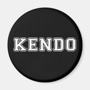 Imã Kendo