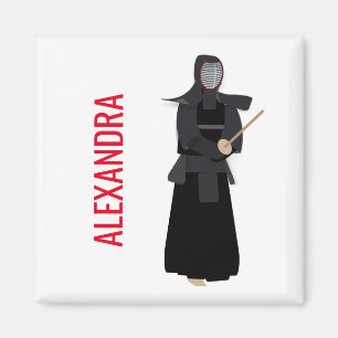 Imã Kendo