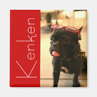 Imã Kenken Magnets A