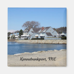 Imã Kennebunkport, Maine