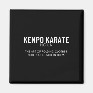 Imã Kenpo Karate Definition Engraçado American Kenpo