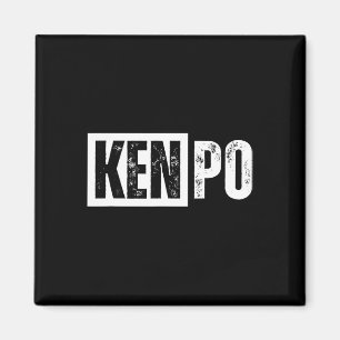 Imã Kenpo Karate em apuros